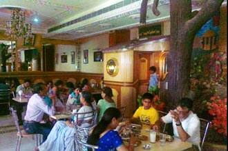 G.H.B Hotel, Salasar 2
